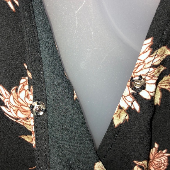 Body suit - Picture 3 of 4